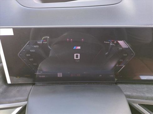 New 2026 BMW X5 M60i image 11