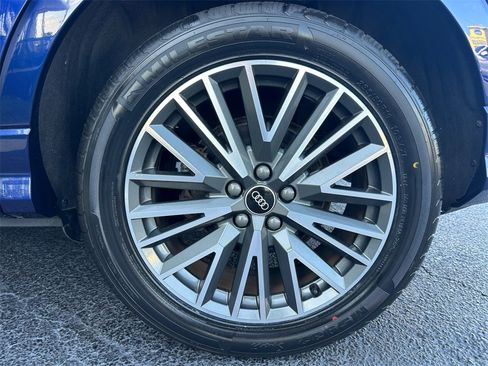 Used 2022 Audi Q3 2.0T Premium image 23