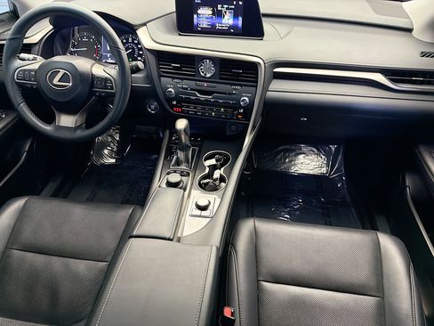 Used 2018 Lexus RX 350 AWD w/ Accessory Package image 12