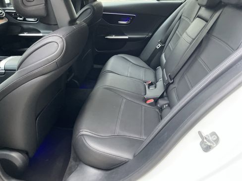 Certified 2024 Mercedes-Benz C 300 C 300 Sedan image 39