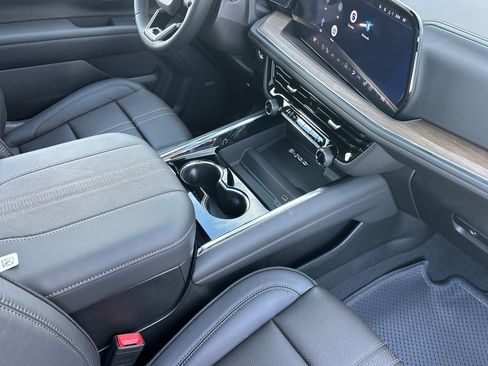 New 2026 Chevrolet Tahoe High Country image 19