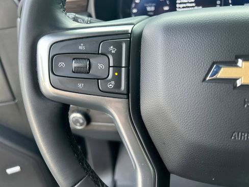 Used 2024 Chevrolet Tahoe LT w/ Luxury Package image 20