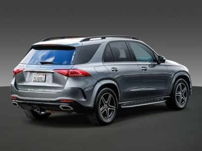 Used 2022 Mercedes-Benz GLE 350 4MATIC