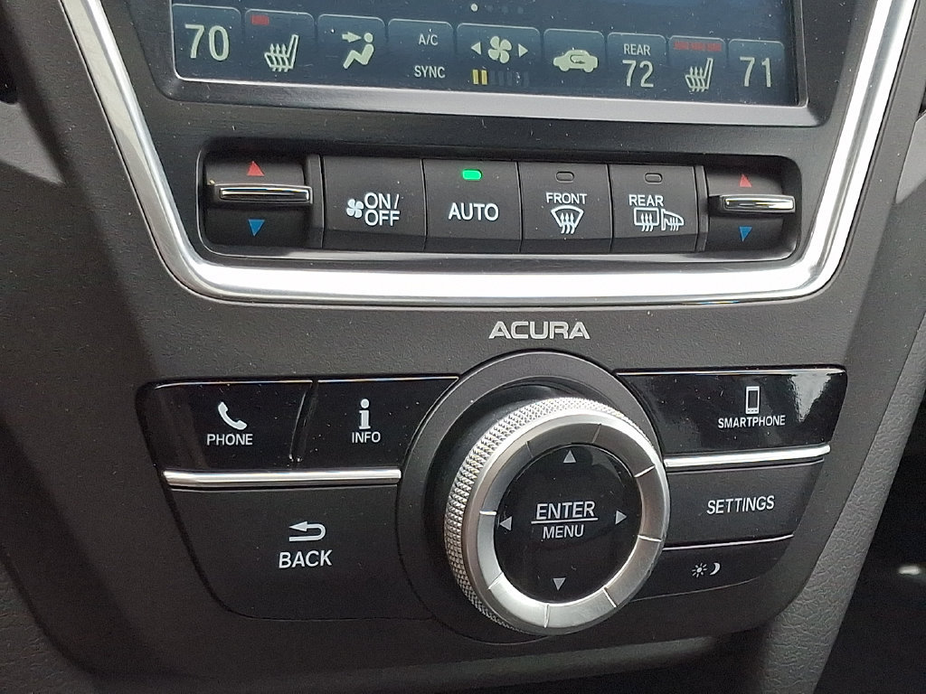 Used 2020 Acura MDX SH-AWD image 17