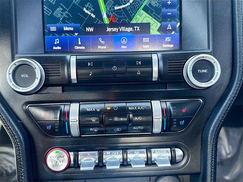 Used 2022 Ford Mustang GT Premium w/ Equipment Group 401A image 20