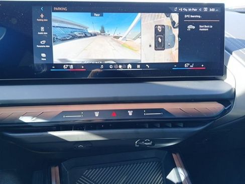 New 2026 BMW X3 xDrive30 w/ Premium Package image 23