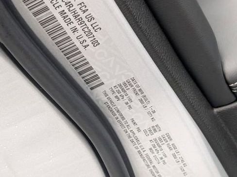 New 2026 Jeep Grand Cherokee Laredo image 35