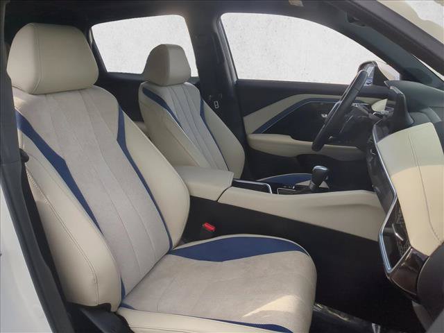 Certified 2025 Acura ADX A-Spec AWD/4WD image 21