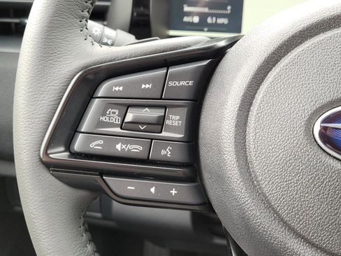 New 2026 Subaru Outback Limited XT AWD/4WD image 8