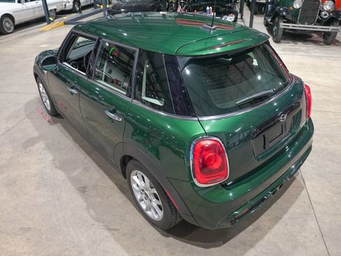 Used 2015 MINI Cooper S image 16