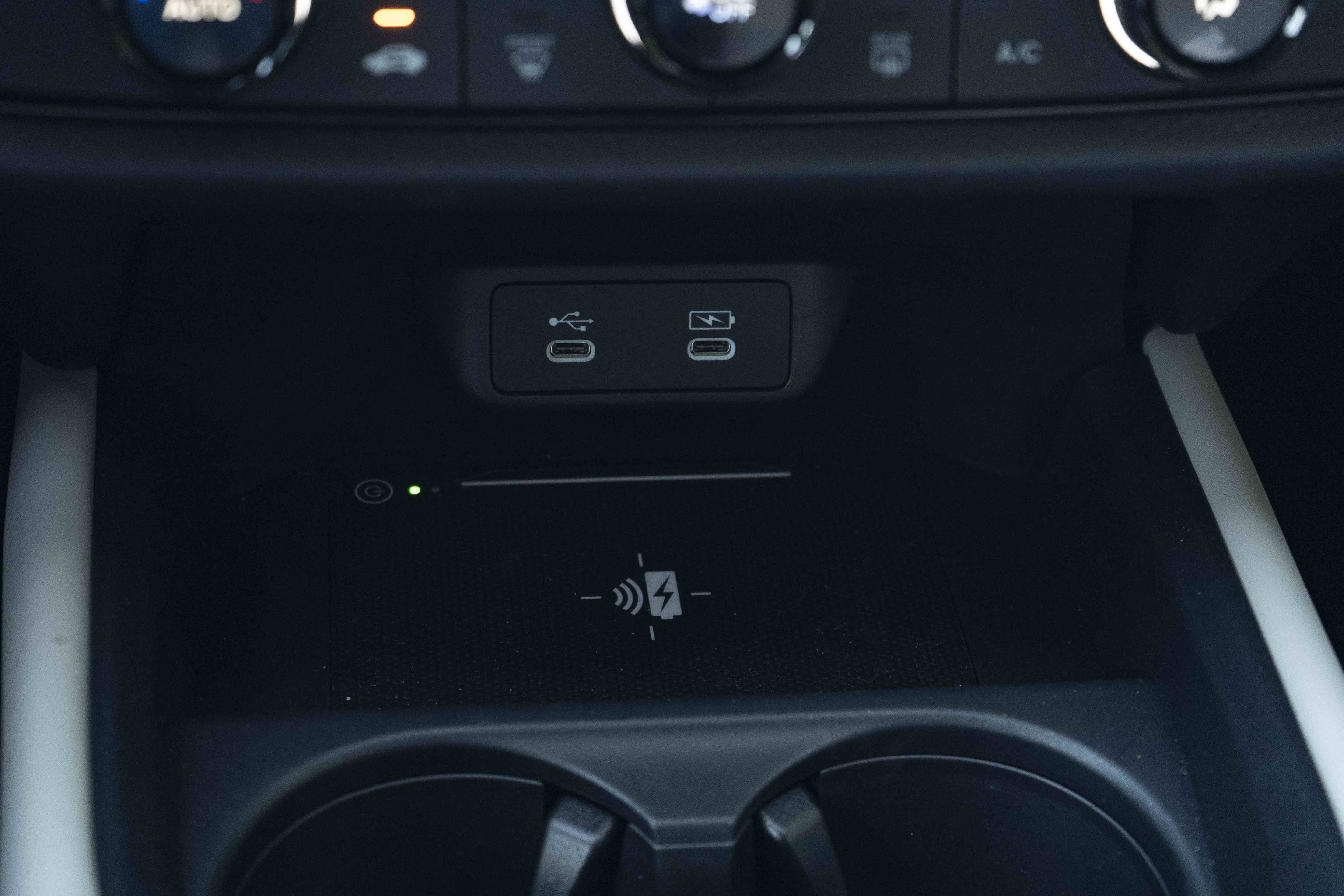 Used 2027 Honda HR-V LX image 35