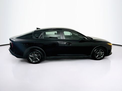 Used 2025 Kia K4 FWD image 10