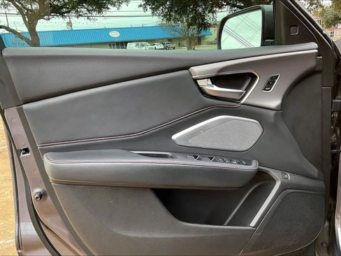 Used 2021 Acura RDX A-Spec image 18