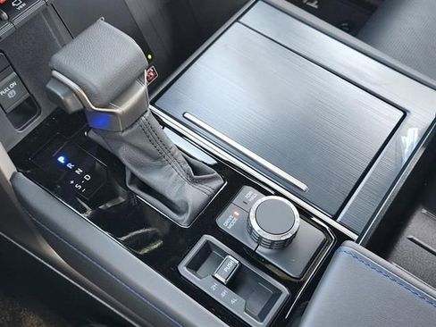 New 2026 Toyota Tundra Platinum image 15