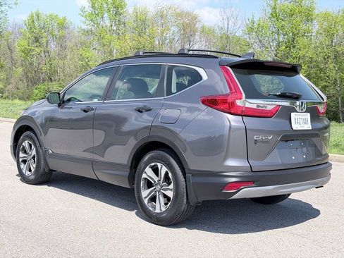 Used 2019 Honda CR-V LX image 33