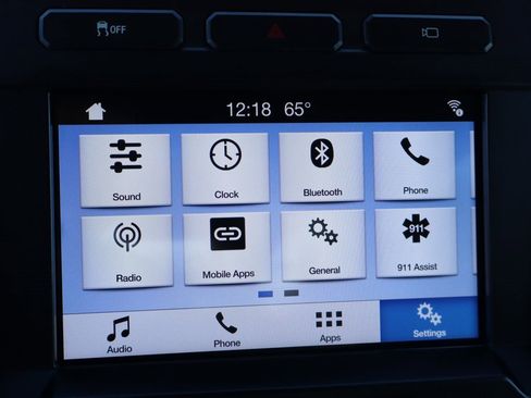 Used 2019 Ford F250 XL w/ Power Equipment Group image 33