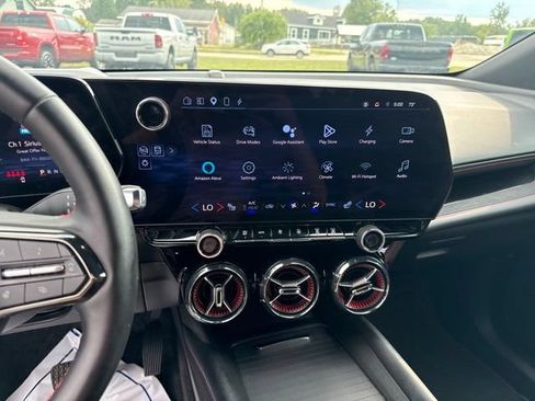 Used 2024 Chevrolet Blazer EV RS AWD/4WD image 24
