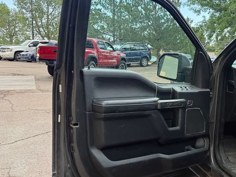 Certified 2020 Ford F150 Lariat AWD/4WD image 12
