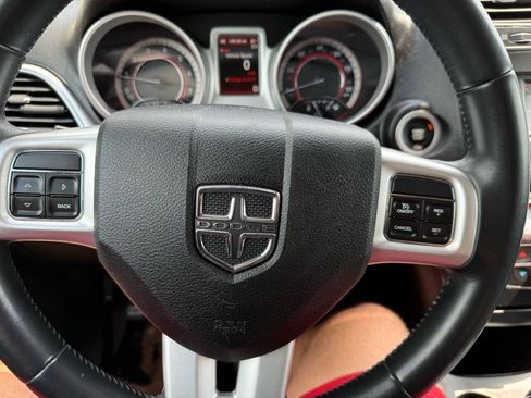 Used 2017 Dodge Journey SE w/ Flexible Seating Group FWD image 30