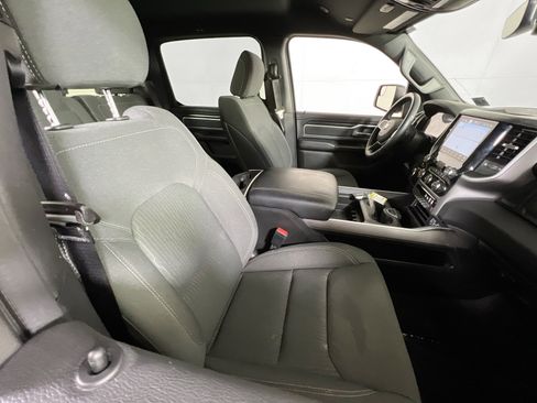 Used 2022 RAM 1500 Big Horn image 27
