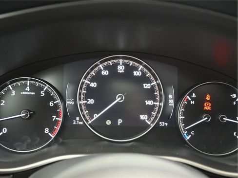 New 2026 MAZDA CX-50 AWD 2.5 S w/ Weather Package image 5