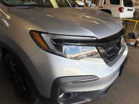 Used 2022 Honda Pilot Special Edition image 27