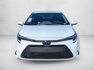 New 2026 Toyota Corolla LE video 2
