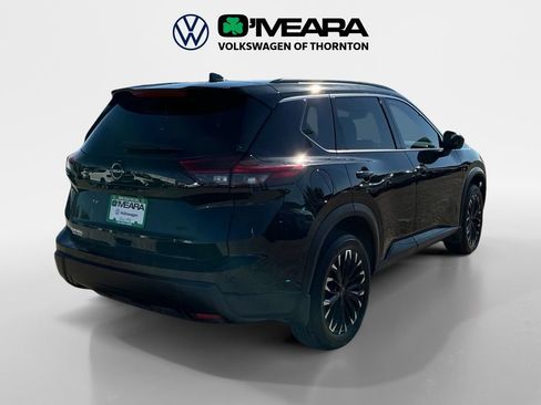 Used 2026 Nissan Rogue Dark Armor AWD/4WD image 5