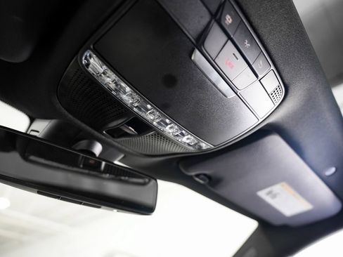 Used 2019 Mercedes-Benz C 63 AMG S w/ Multimedia Package image 25