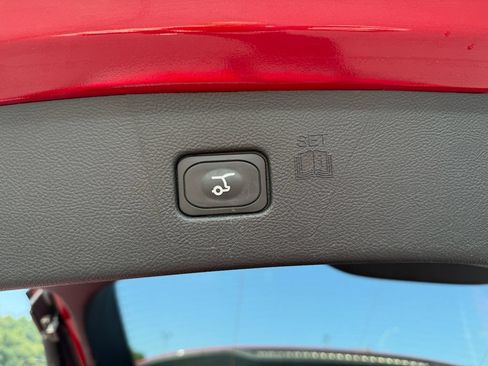 Used 2024 Ford Edge SEL w/ Convenience Package AWD/4WD image 14