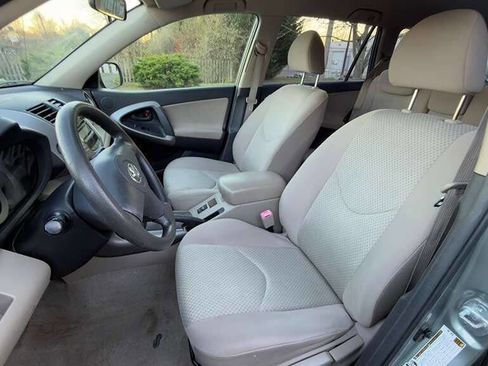 Used 2008 Toyota RAV4 4WD image 12