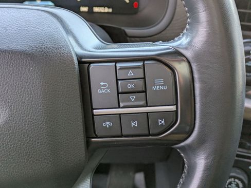 Used 2023 Ford F150 Platinum w/ Equipment Group 701A High image 19