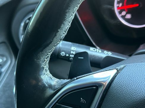 Used 2018 Chevrolet Camaro LT w/ Redline Edition image 35