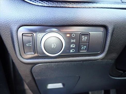 Certified 2022 Ford Explorer ST w/ Equipment Group 401A image 17