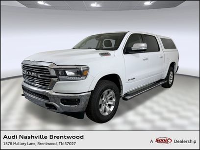 Used 2020 RAM 1500 Laramie