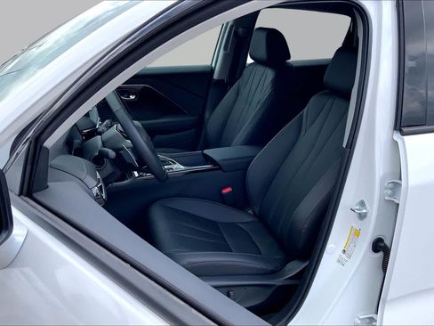 New 2026 Acura ADX FWD image 18