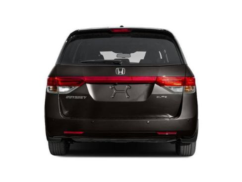 Used 2015 Honda Odyssey Touring Elite image 5