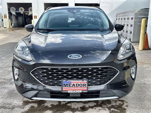 Used 2020 Ford Escape SEL image 6
