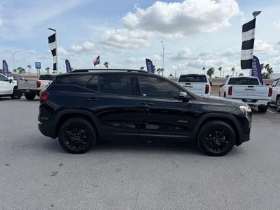Used 2024 GMC Terrain AT4 w/ Infotainment Package II