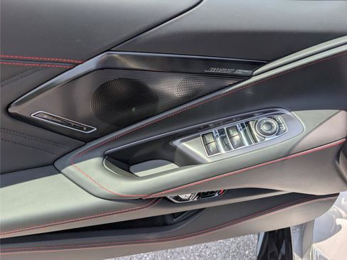 New 2026 Chevrolet Corvette E-Ray AWD/4WD image 13