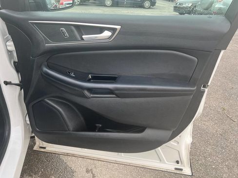 Used 2015 Ford Edge SEL w/ Equipment Group 201A AWD/4WD image 21