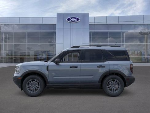 New 2025 Ford Bronco Sport Big Bend image 3