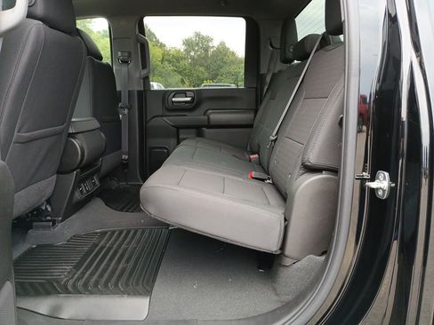 New 2025 Chevrolet Silverado 2500 Custom w/ Custom Value Package image 26