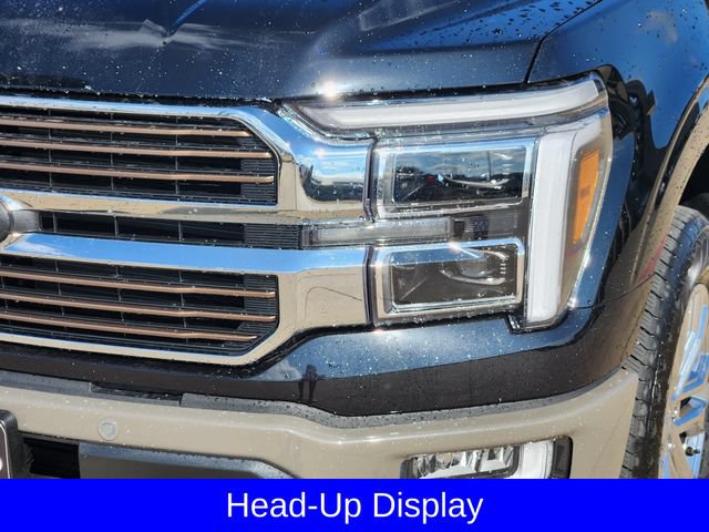 New 2026 Ford F150 King Ranch w/ Equipment Group 601A High AWD/4WD image 8