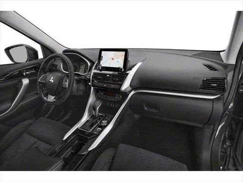 Used 2026 Mitsubishi Eclipse Cross SE AWD/4WD image 31
