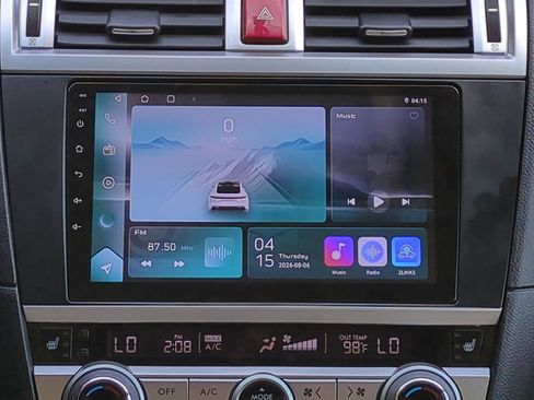 Used 2017 Subaru Outback 3.6R Limited AWD/4WD image 17