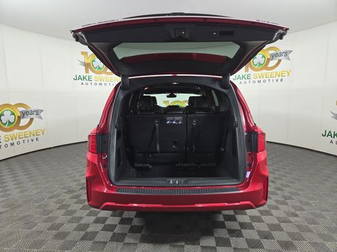 Used 2025 Honda Odyssey Sport-L image 34