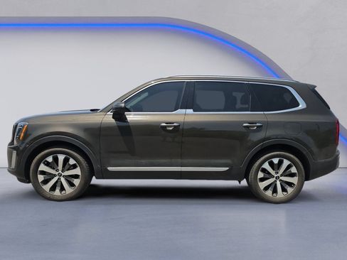 Used 2022 Kia Telluride S AWD/4WD image 5
