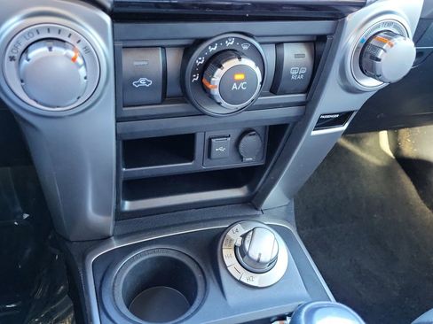 Used 2021 Toyota 4Runner SR5 Premium AWD/4WD image 22