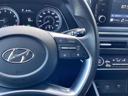 Used 2020 Hyundai Sonata SEL image 18